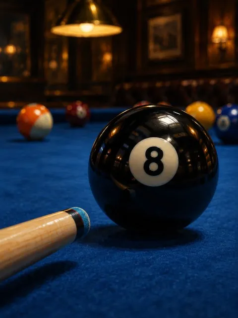 8-Ball