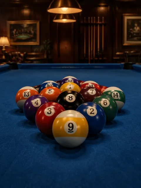 9-Ball