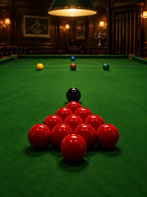 Snooker